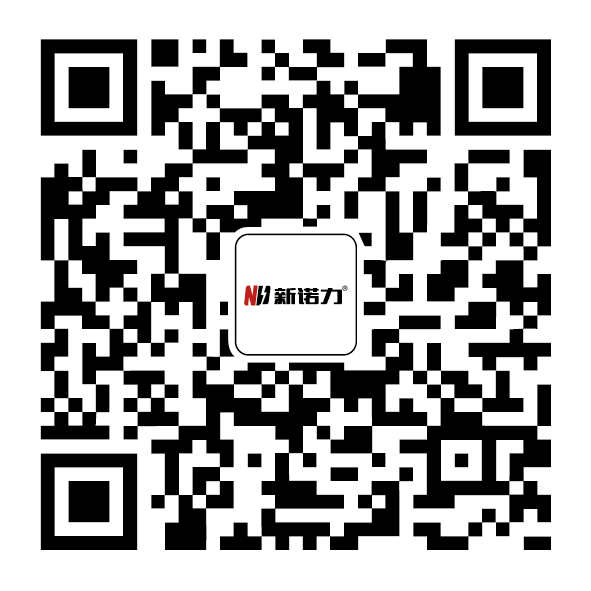 微信公众号二维码